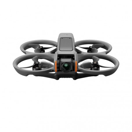 DJI Avata 2 (Drone seul),Drone FPV avec Caméra 4K