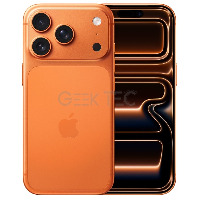 Iphone 17 Pro 1TB eSIM, Cosmic Orange