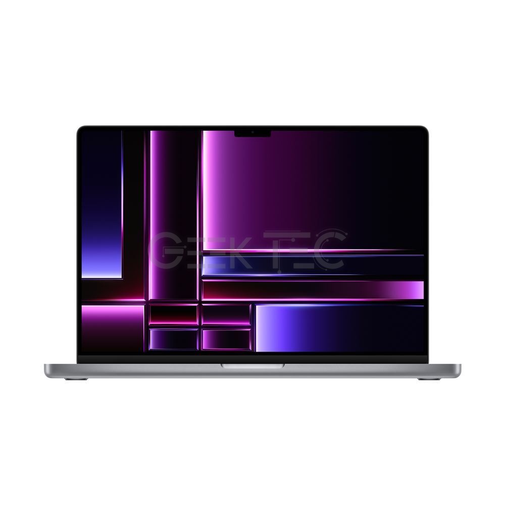 MacBook Pro M2 Max 36GB 1TB SSD 16"
