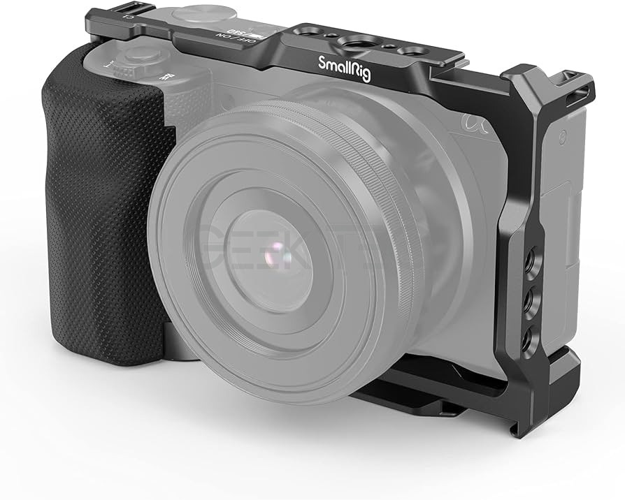 SmallRig Cage Sony ZV-E10