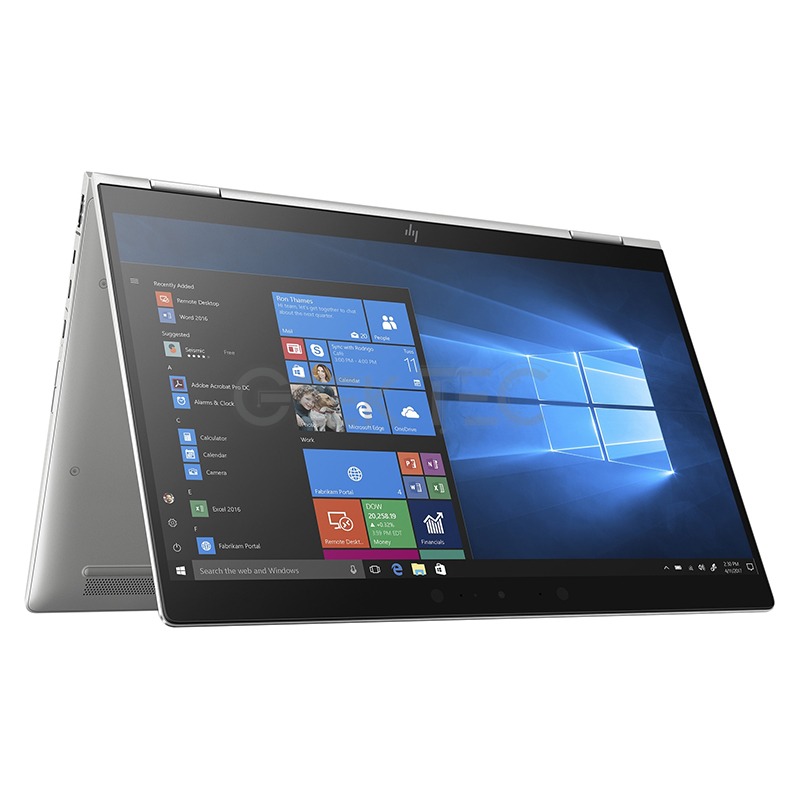 Hp x360 G4 i5 16gb ram 256gb