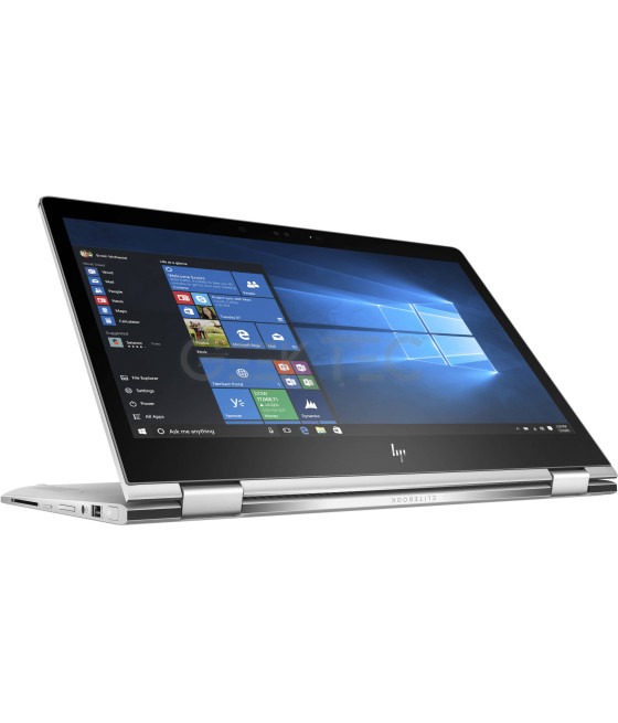 Hp ÉliteBook X360 1030 G4 i7 16GB Ram 256SSD
