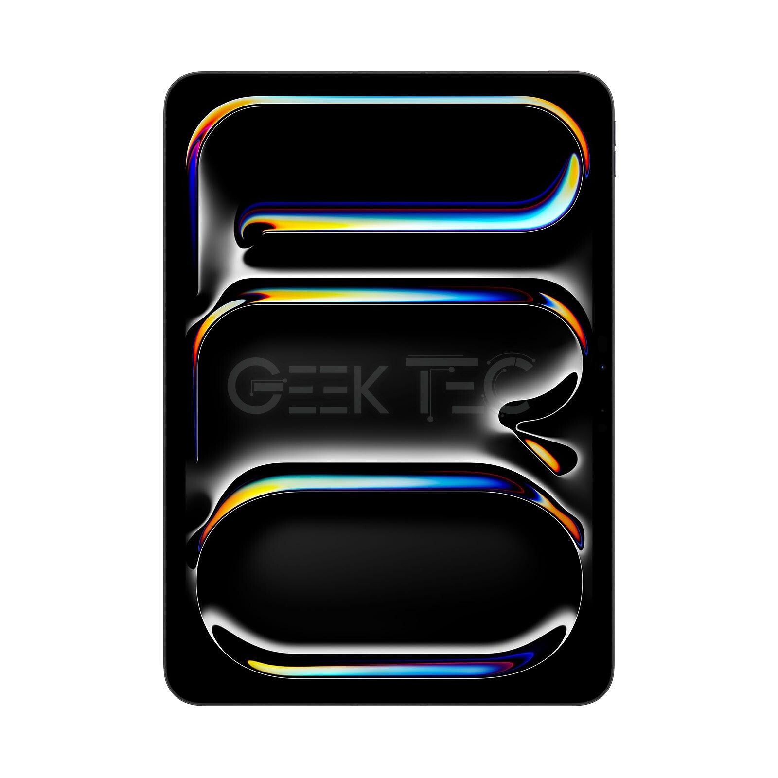 iPad Pro 11" Puce Apple M5 256 Go Noir Sidéral Wi-Fi 8ème génération 2025