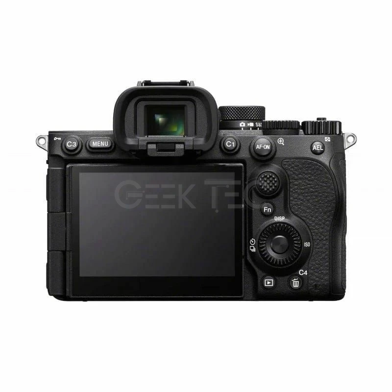 Sony Alpha 7 V – Appareil Photo boitier nu