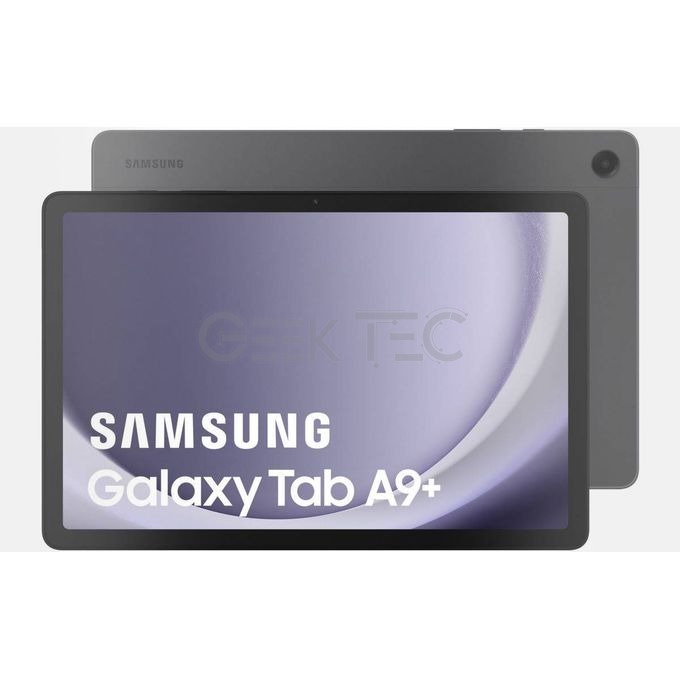 Samsung Galaxy Tab A9+ 5G Tablette Android, 128 Go de Stockage 11" Wifi