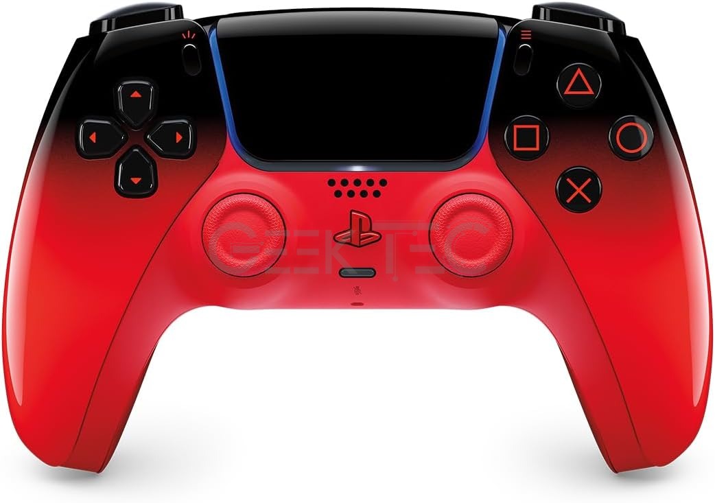 Manette PlayStation 5 officielle DualSens Motif