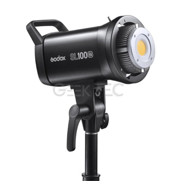 Godox Video Light SL100Bi
