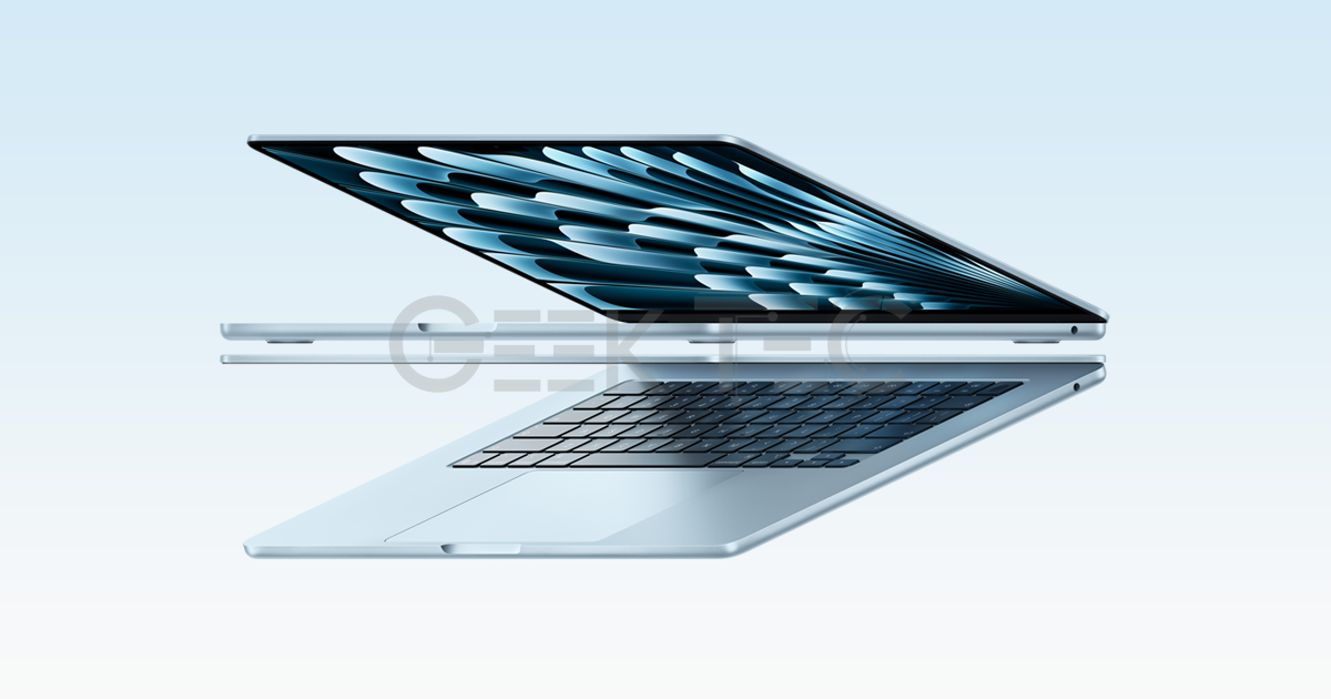 MacBook AIR M2 8GB 512 SSD 13 Pouces
