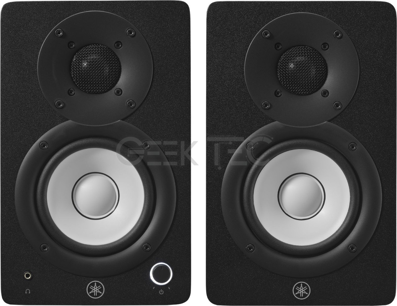 Yamaha HS4 Enceintes de Studio Paire
