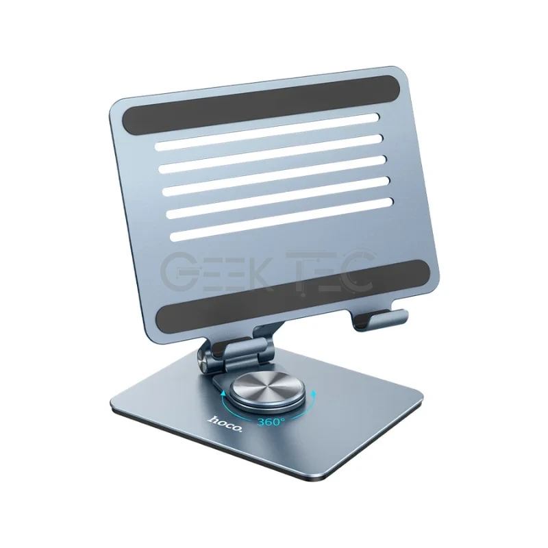 Support rotatif pour ordinateur portable