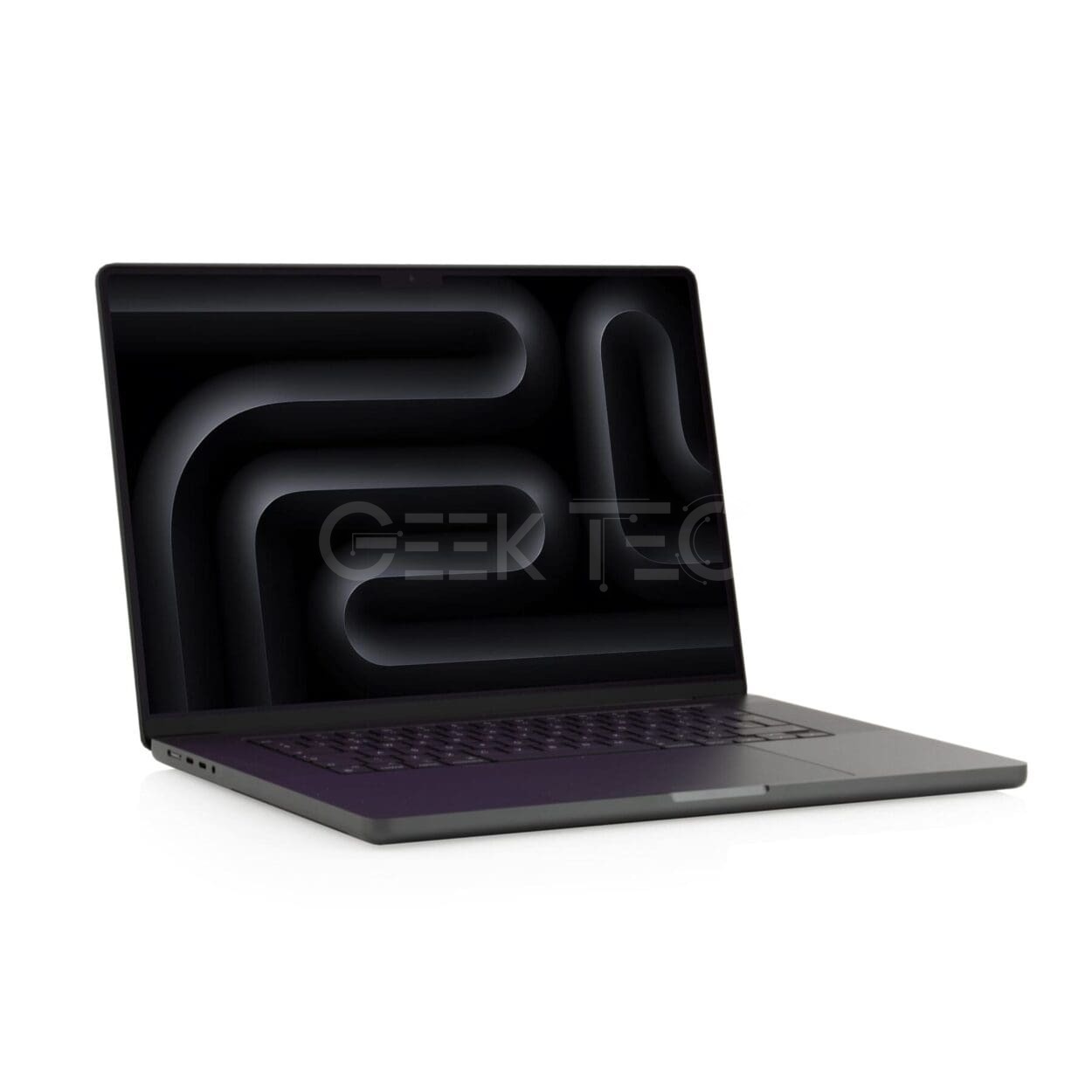 MacBook Pro M4 Pro 24GB 512 SSD 16 Pouces