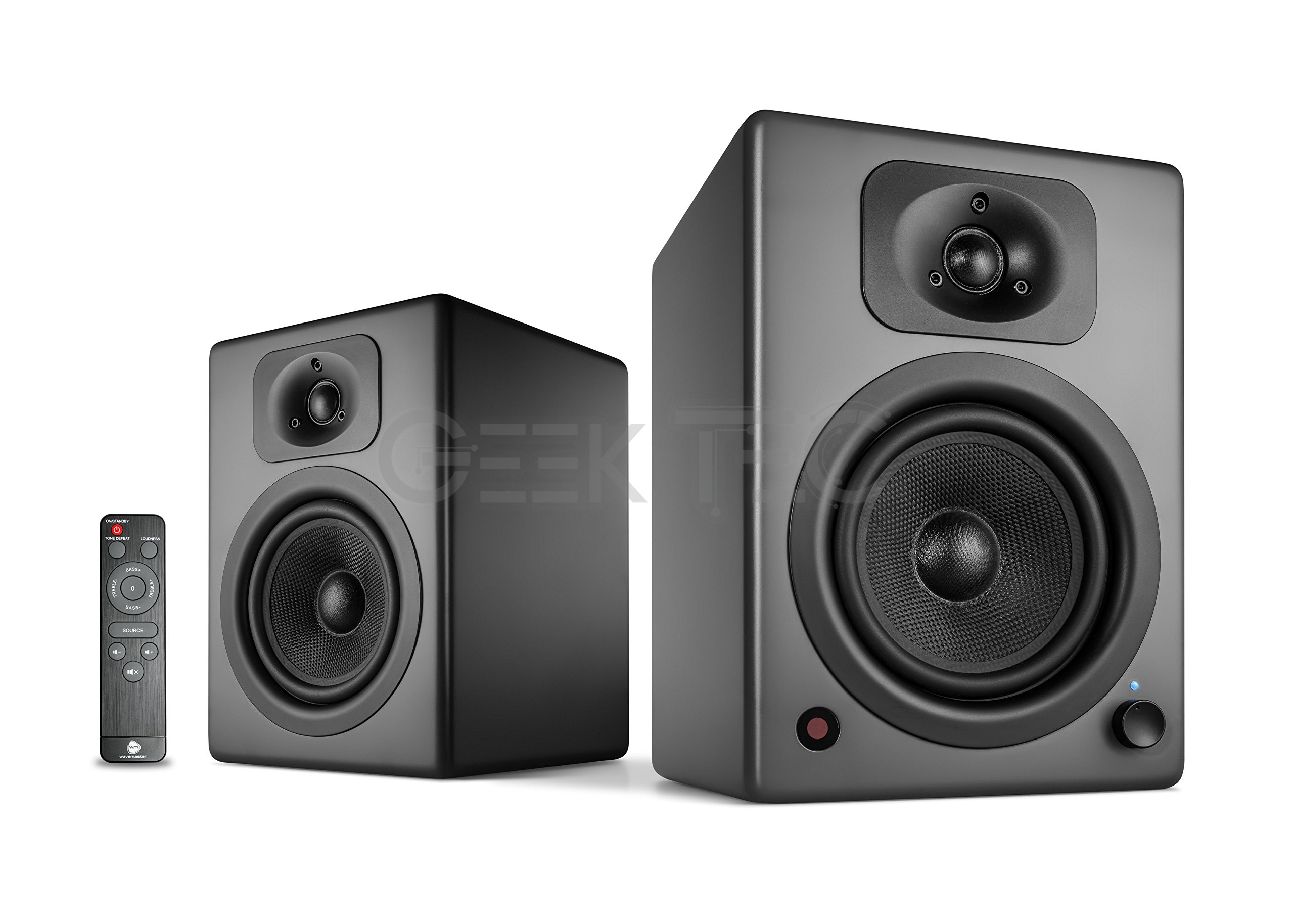 wavemaster TWO NEO Système d'enceintes d'audio (60 W)