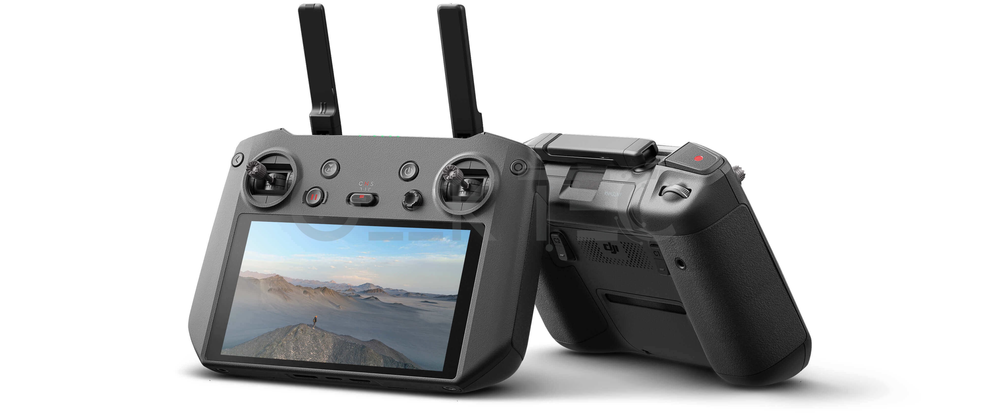 DJI RC Pro - Radiocommande Haute-Performances