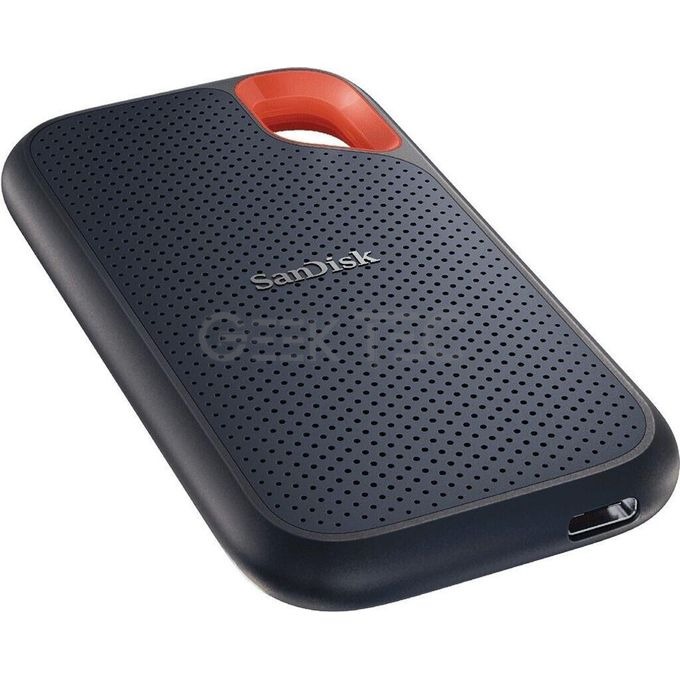 SanDisk Extreme PRO Disque SSD Externe 2 To