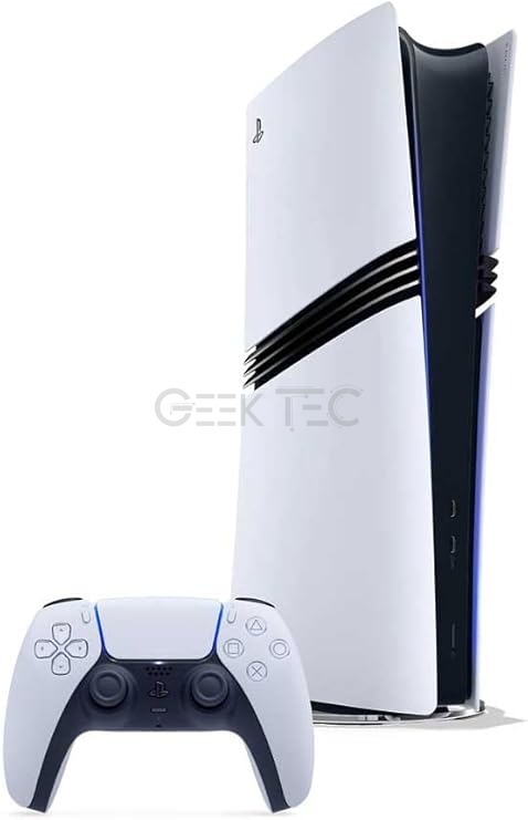Playstation Sony 5, Edition Pro 2 To, Performance 120 FPS