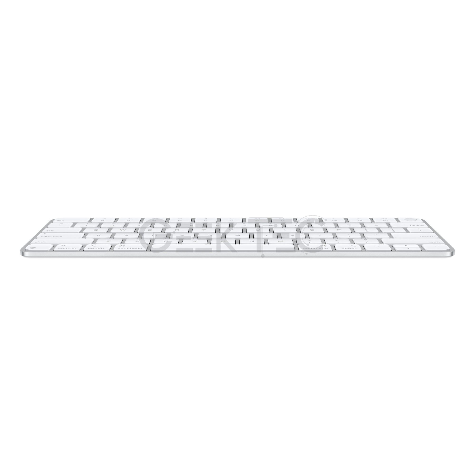 Magic Keyboard avec Touch ID (USB-C) FR