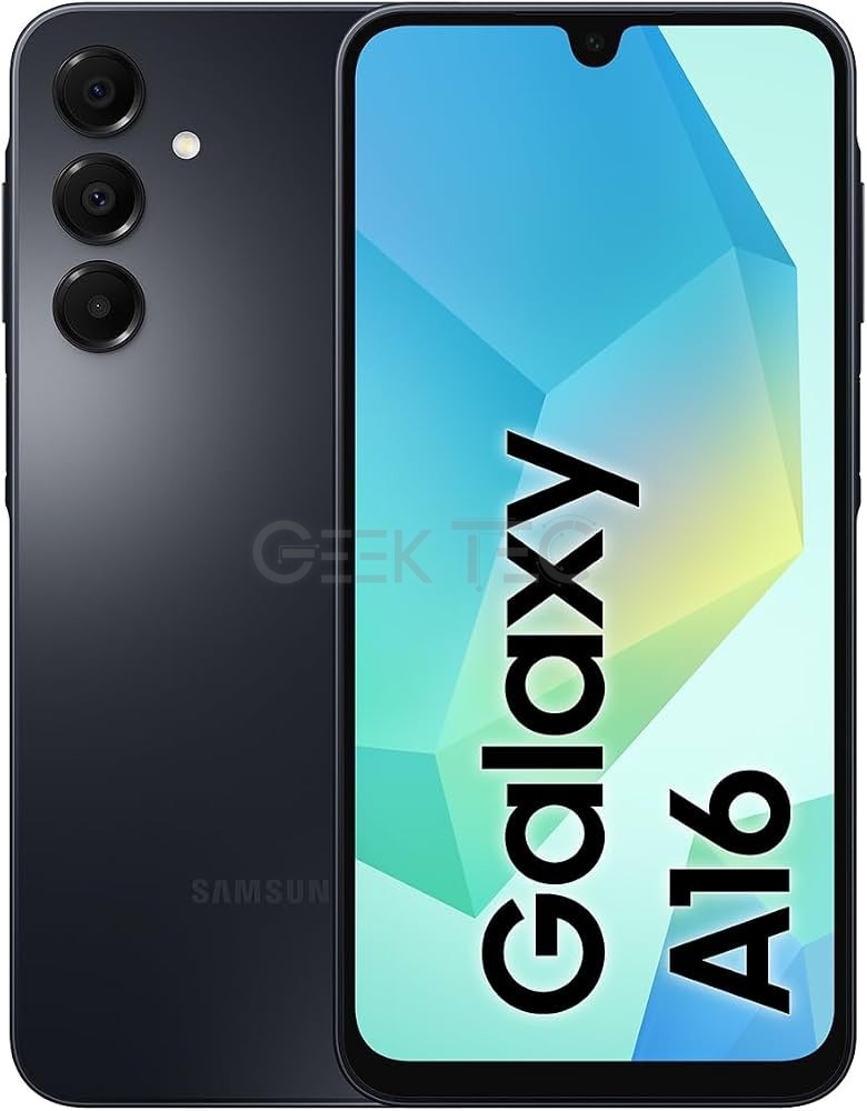 Samsung Galaxy A16,128GB 4GB RAM