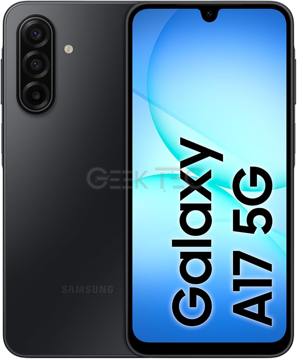 Samsung Galaxy A17 5G 256Go