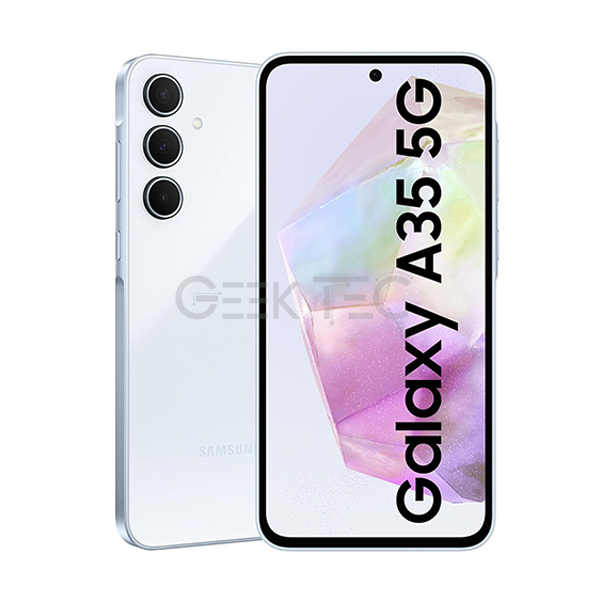 Samsung Galaxy A35 5G, Dual, 128GB 6GB Ram