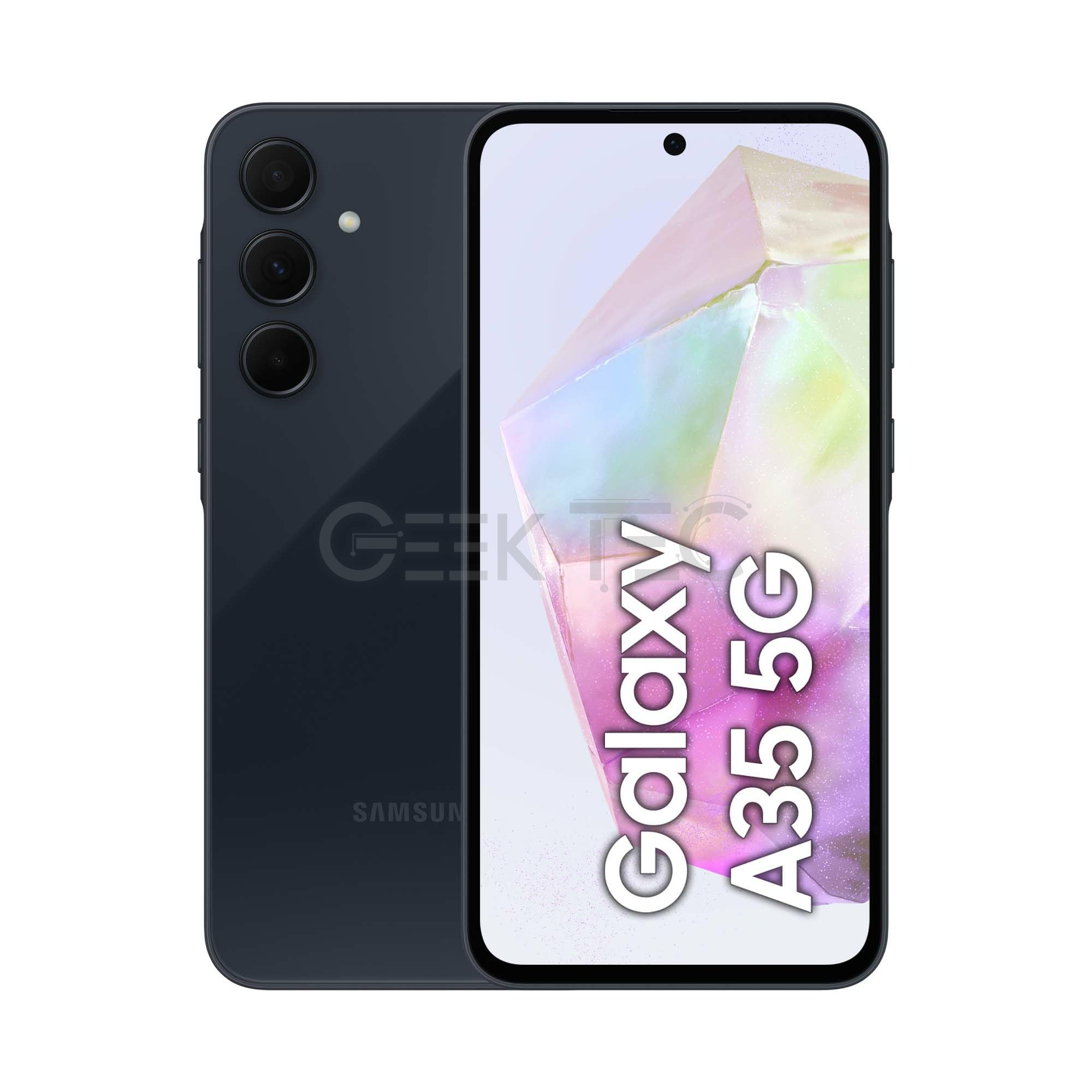 Samsung Galaxy A35 5G, Dual, 256GB 8GB Ram