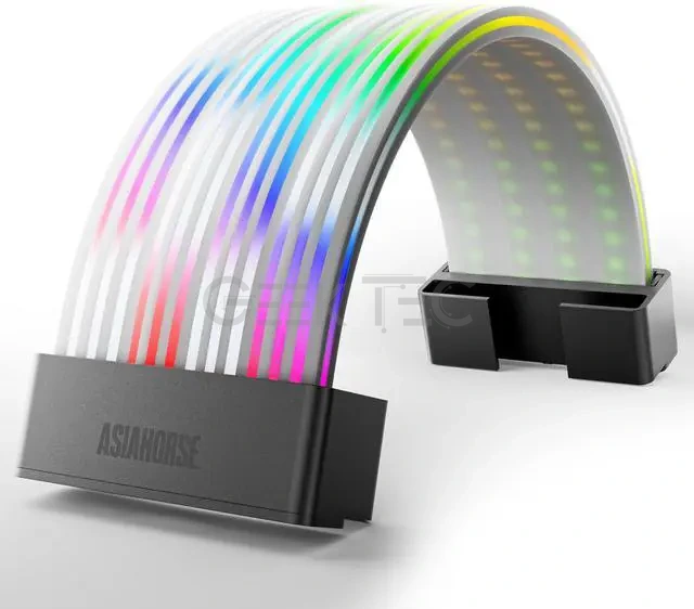 Led de Câble ARGB AsiaHorse Aurora-CO