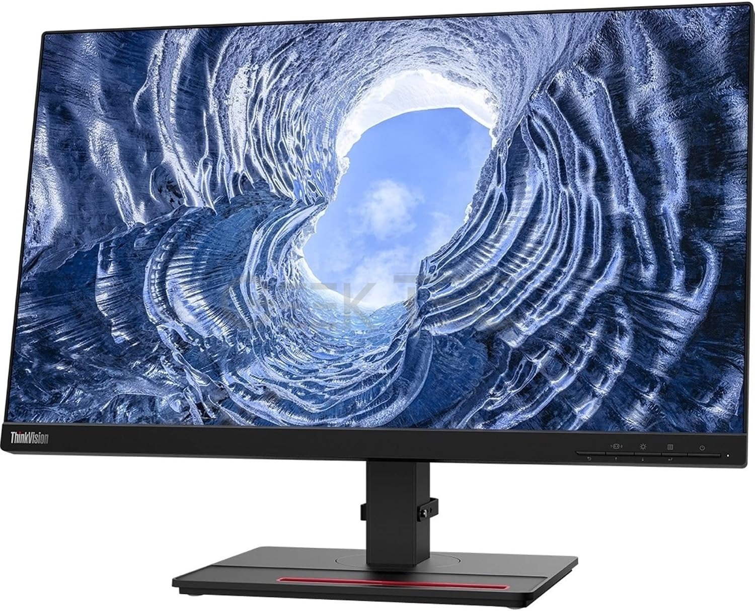 Lenovo L24i -24'' FHD IPS, 100 Hz, 4 ms, VGA+HDMI, Cable HDMI