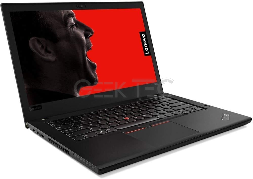 Lenovo ThinkPad T495 AMD Ryzen 5 PRO GHz 8 Go RAM 256 Go SSD 14