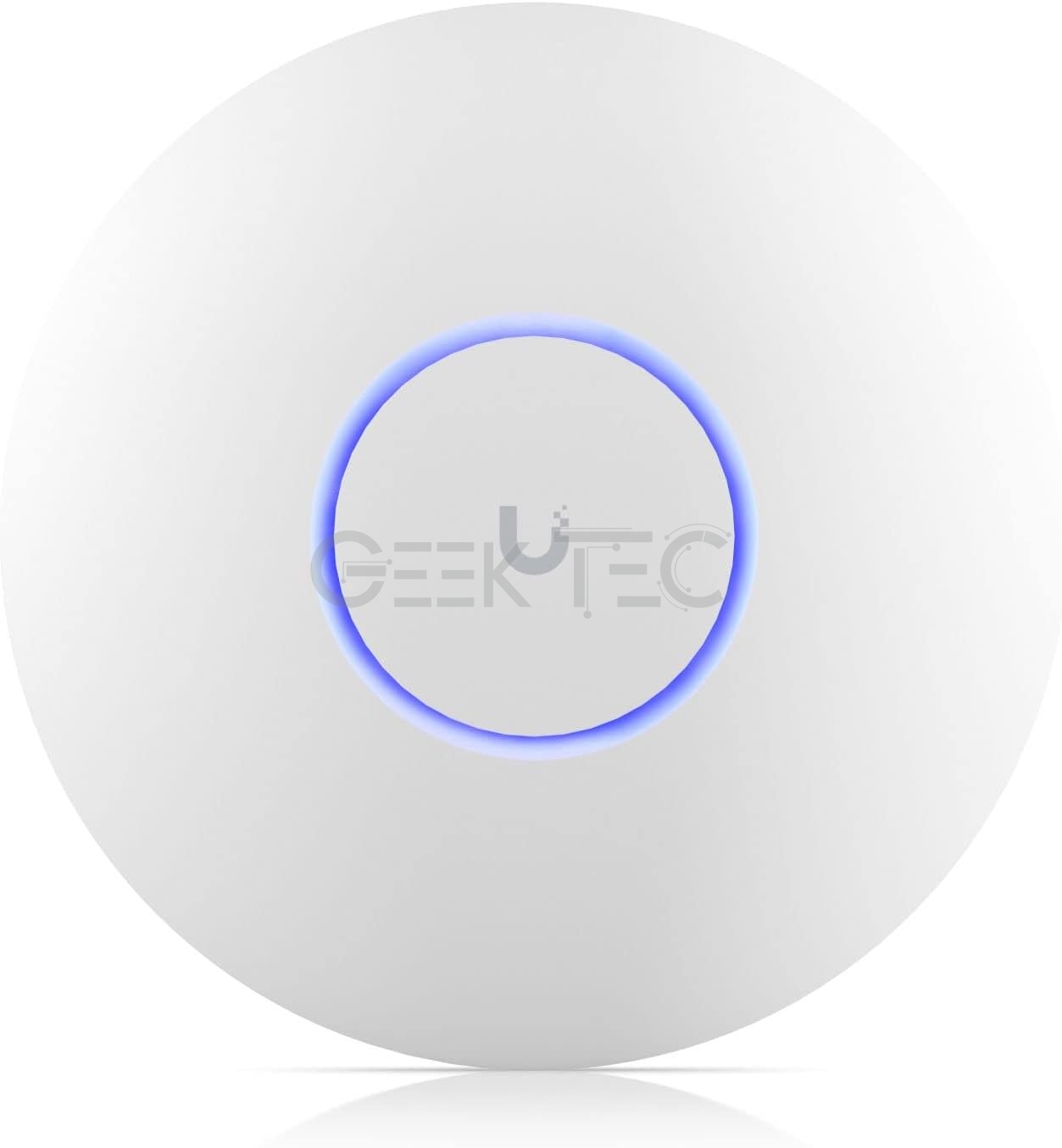 Ubiquiti U6-Pro Point d'accès réseaux locaux sans Fil 4800 Mbit/s Blanc
