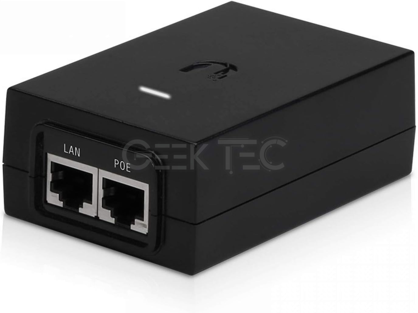 UBIQUITI POE ADAPTER 48V (0.5A)