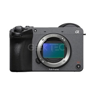 Caméra de cinéma numérique Sony FX30