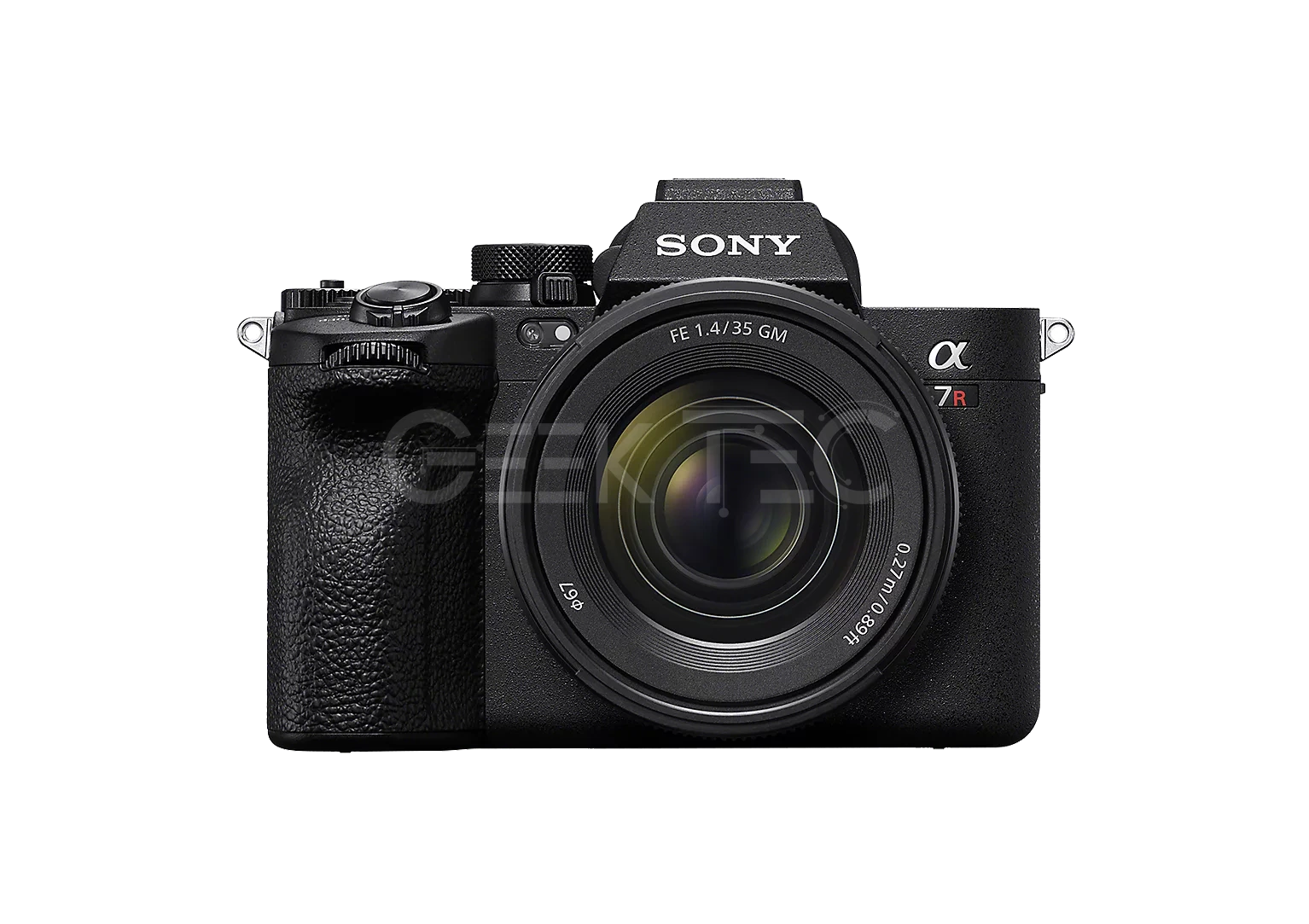 Sony Alpha 7 RV Appareil photo hybride plein format